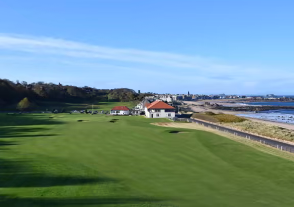 Golf photo 3